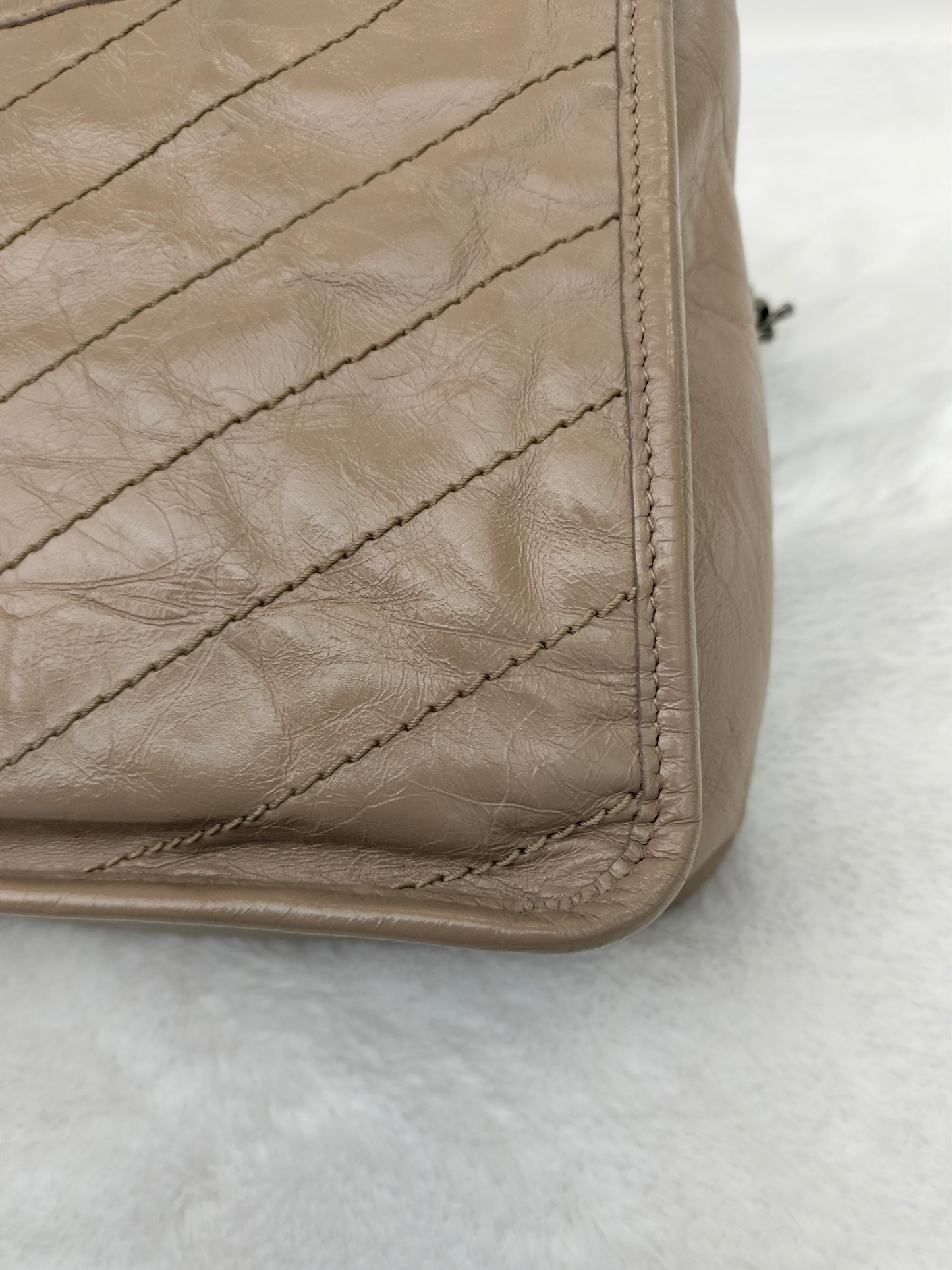 YsL Niki Medium Beige RHW 2020