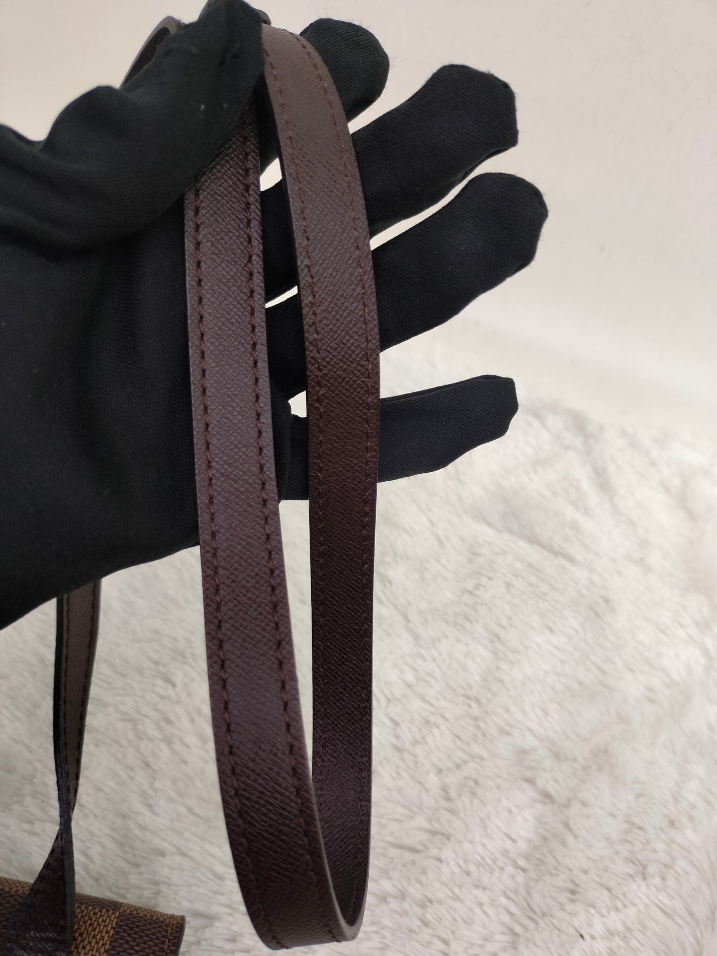 LV Pimlico Shoulder Damier