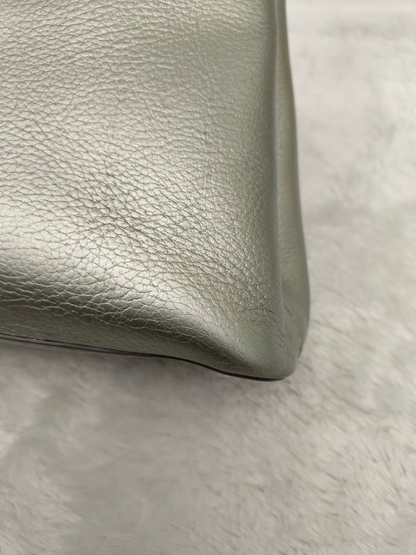LV Capucines BB Silver SHW 2017