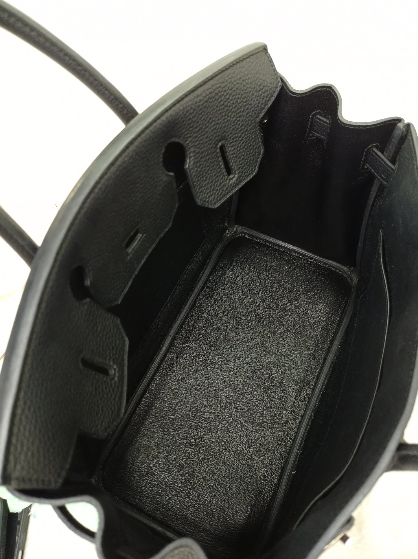 B30 Clem Noir PHW #P square