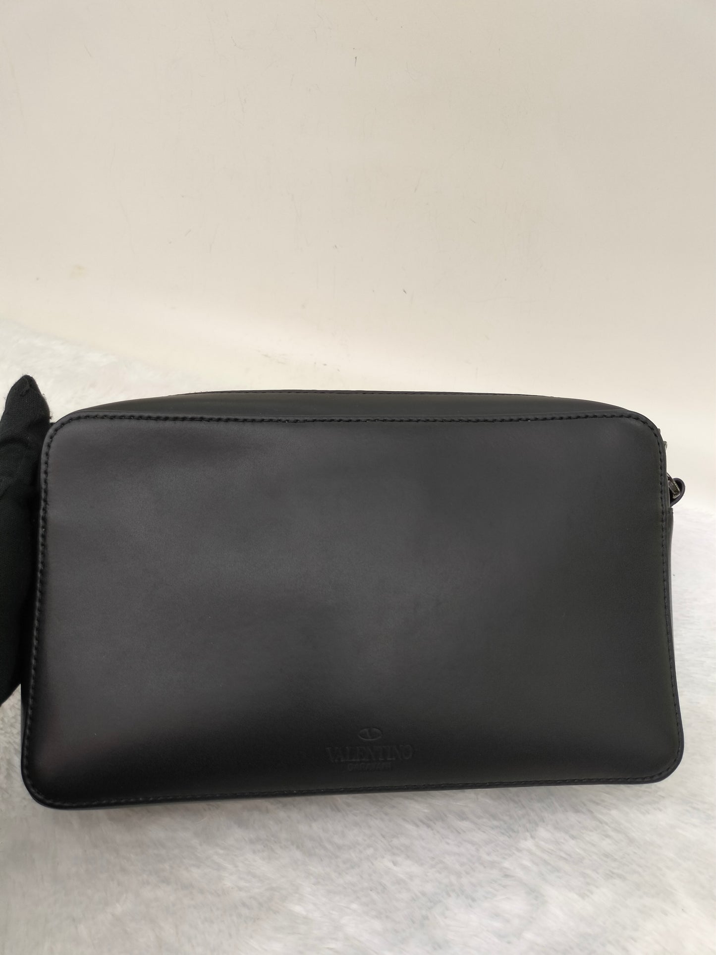 Valentino Garavani Crossbody Black SHW 2023