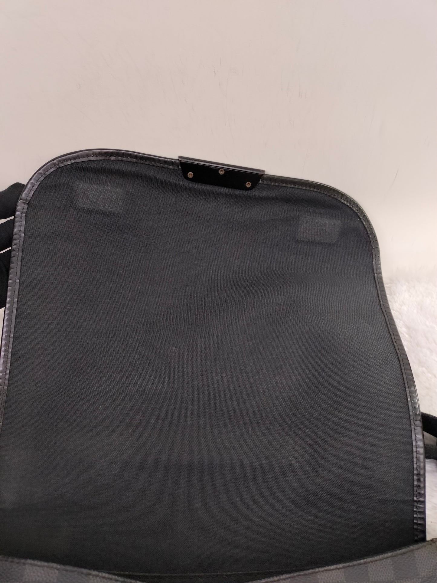 LV Daniel MM Graphite 2011