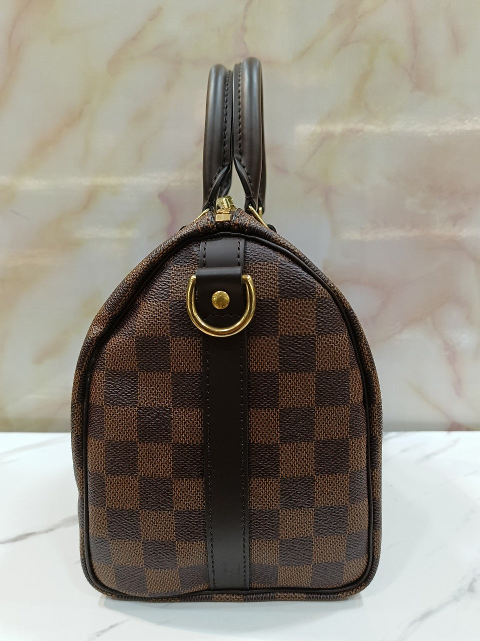 LV Bandou 25 Damier 2022 (CHIP)