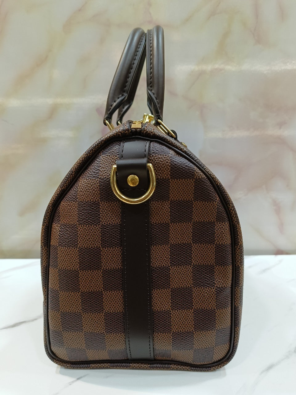 LV Bandou 25 Damier 2022 (CHIP)