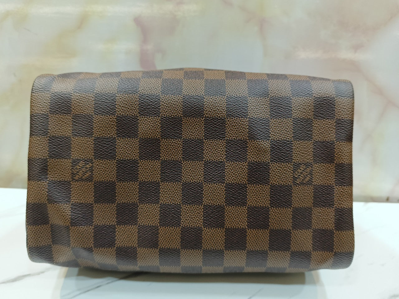 LV Bandou 25 Damier 2022 (CHIP)