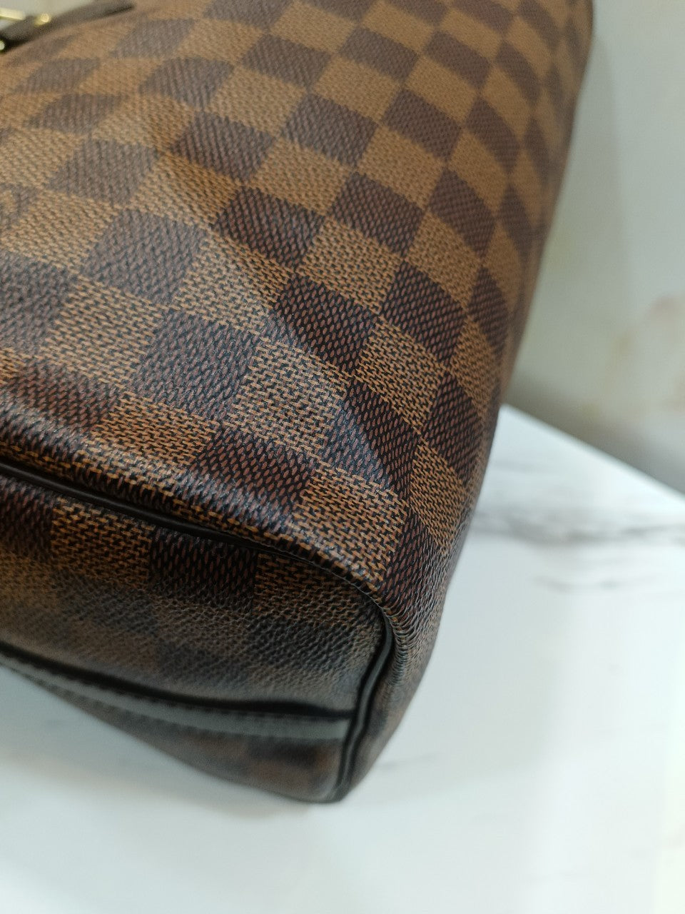 LV Bandou 25 Damier 2022 (CHIP)