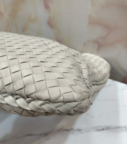 Bottega Veneta Maxi Ivory 2007