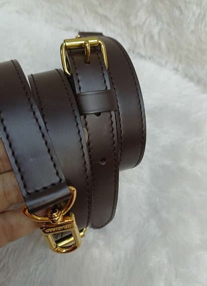 Lv Bandou 25 Damier 2013