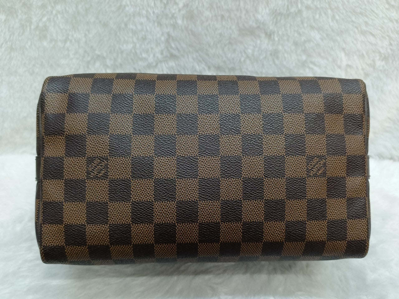 Lv Bandou 25 Damier 2013