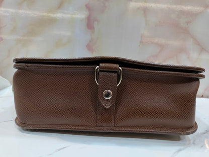 LV Andrei Taiga Brown 2009