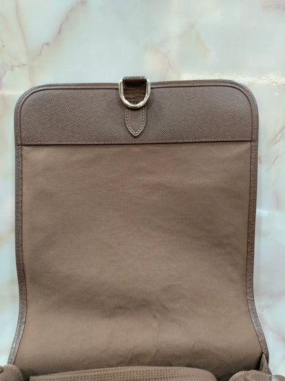 LV Andrei Taiga Brown 2009