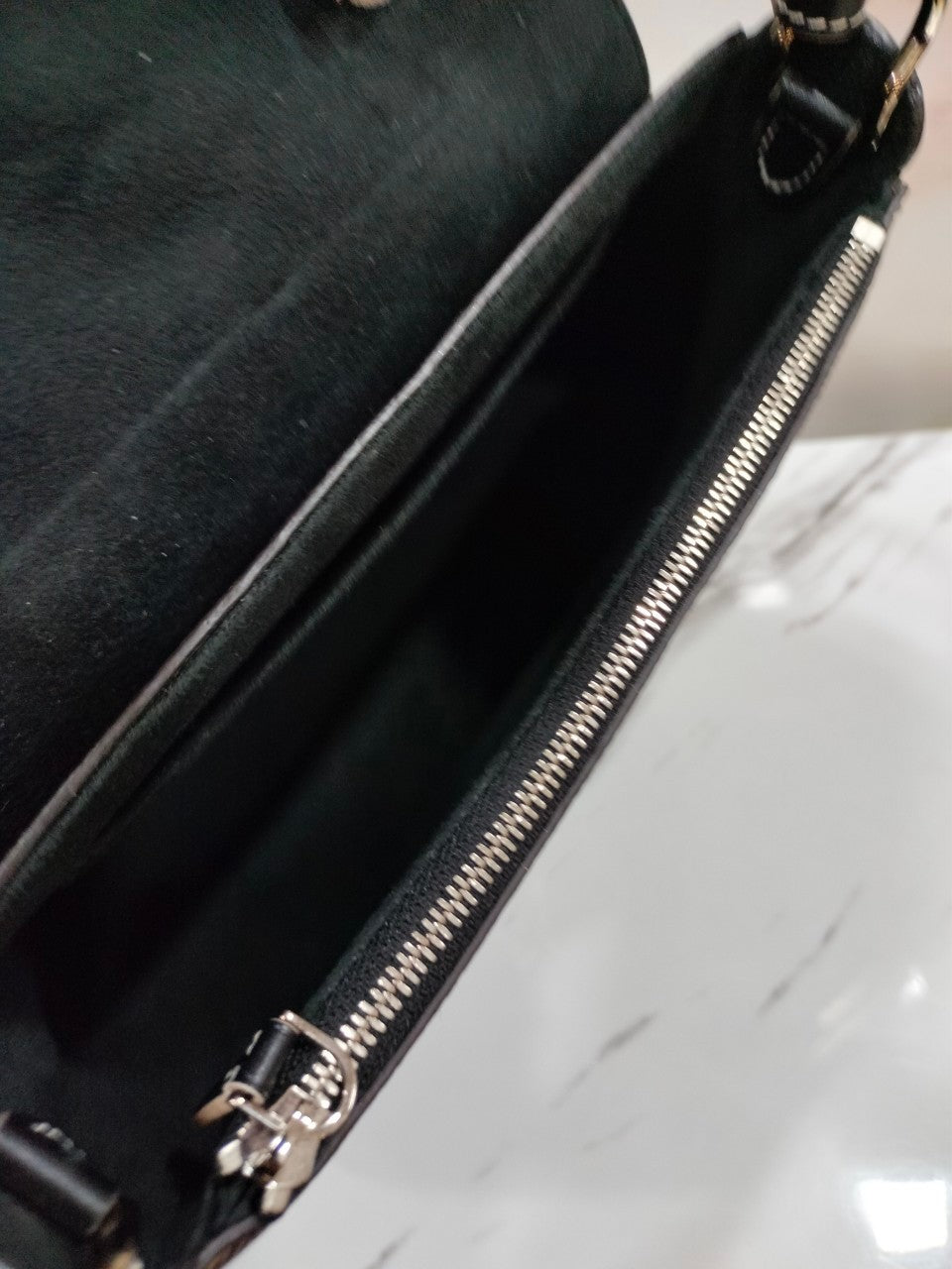 LV Chain It PM Monogram Black 2018