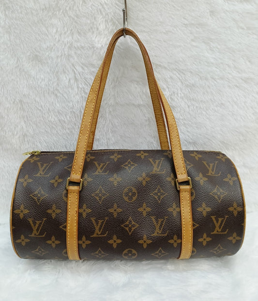 LV Papillon Monogram 2003