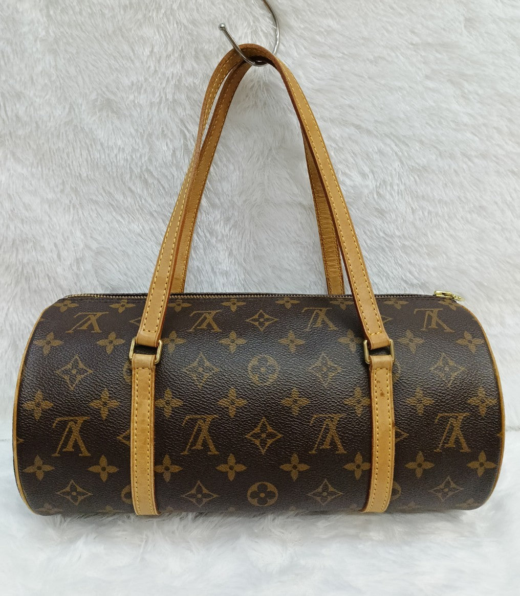 LV Papillon Monogram 2003