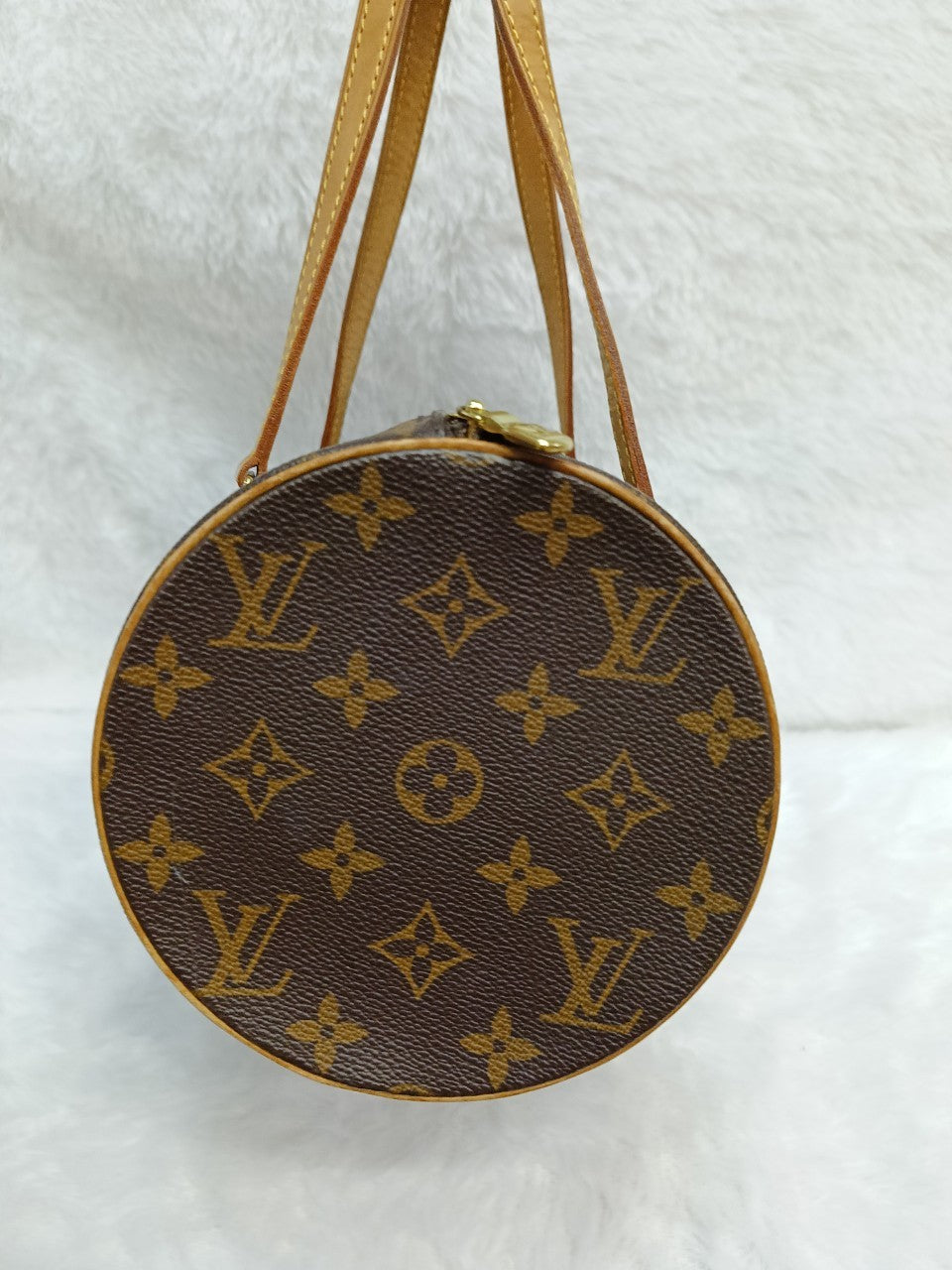 LV Papillon Monogram 2003