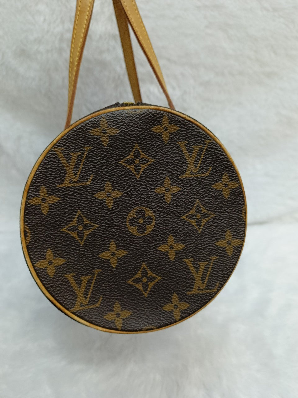 LV Papillon Monogram 2003