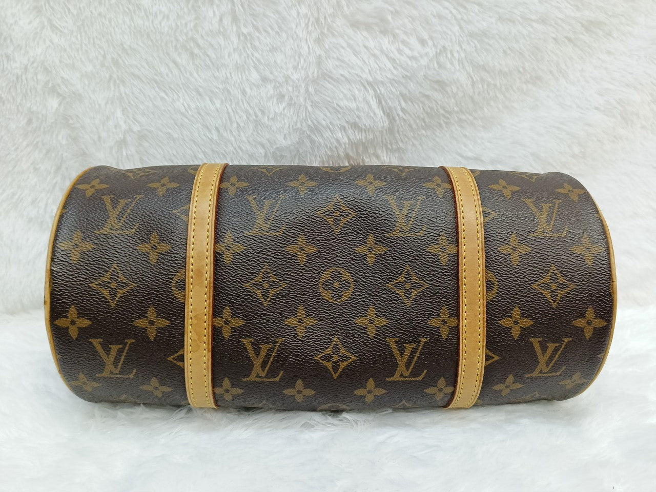 LV Papillon Monogram 2003