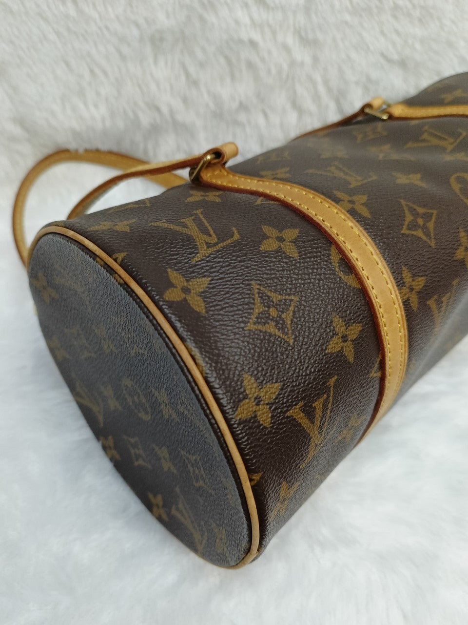 LV Papillon Monogram 2003