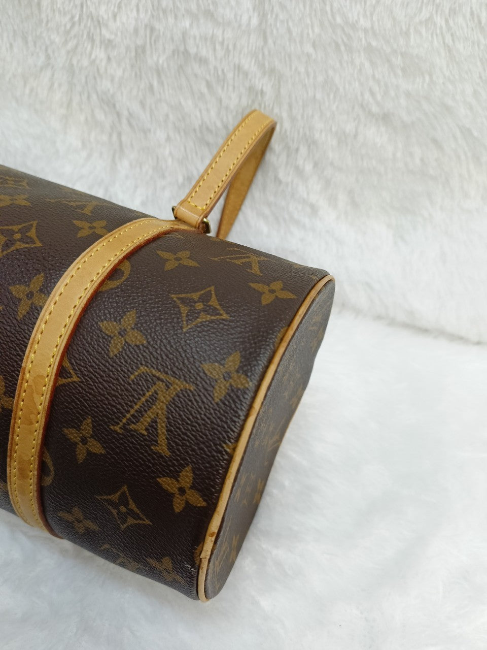 LV Papillon Monogram 2003