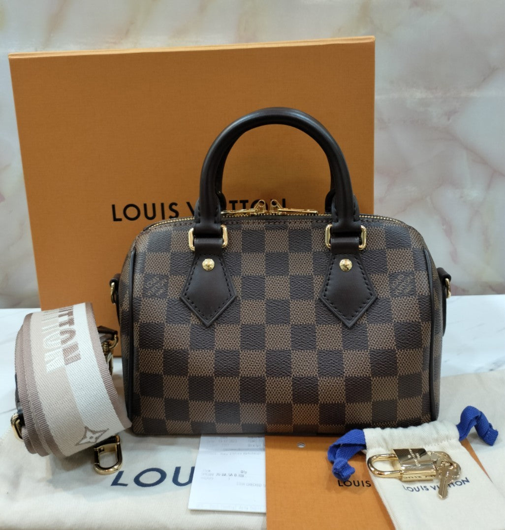 LV Bandou 20 Damier 2023 (CHIP)