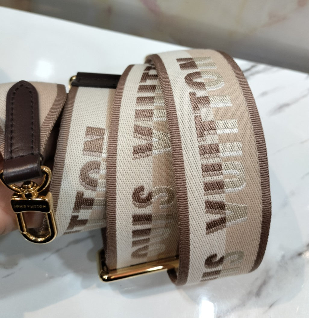 LV Bandou 20 Damier 2023 (CHIP)