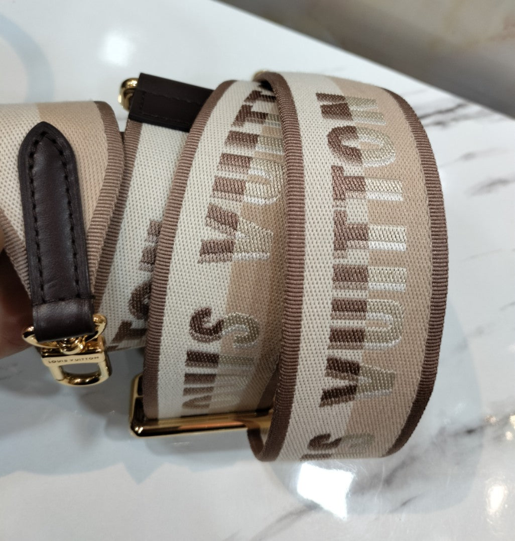 LV Bandou 20 Damier 2023 (CHIP)