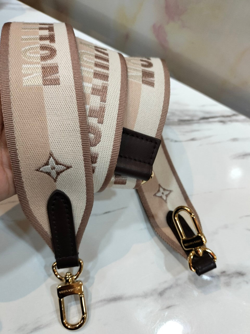 LV Bandou 20 Damier 2023 (CHIP)