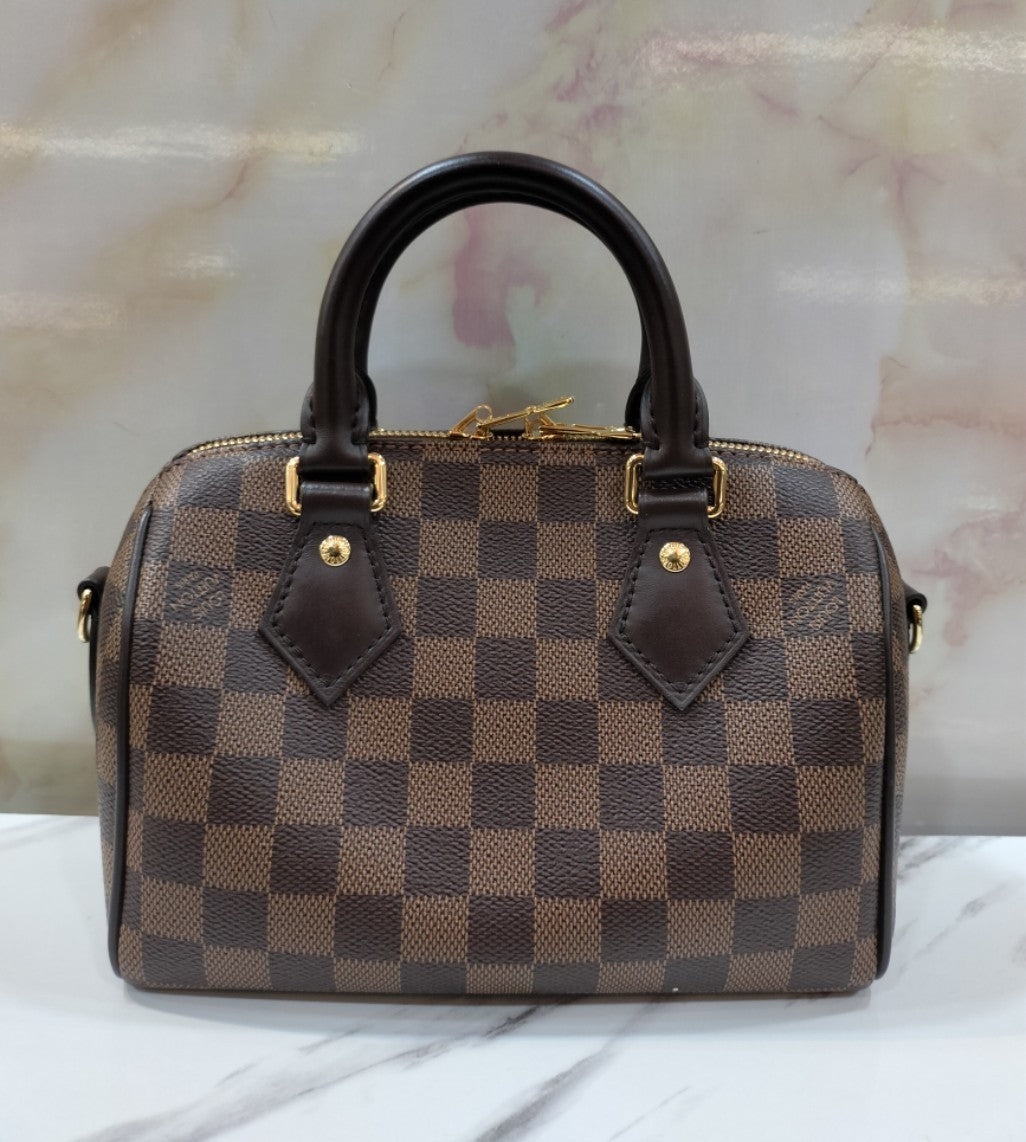 LV Bandou 20 Damier 2023 (CHIP)