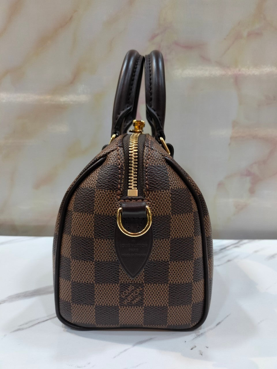 LV Bandou 20 Damier 2023 (CHIP)