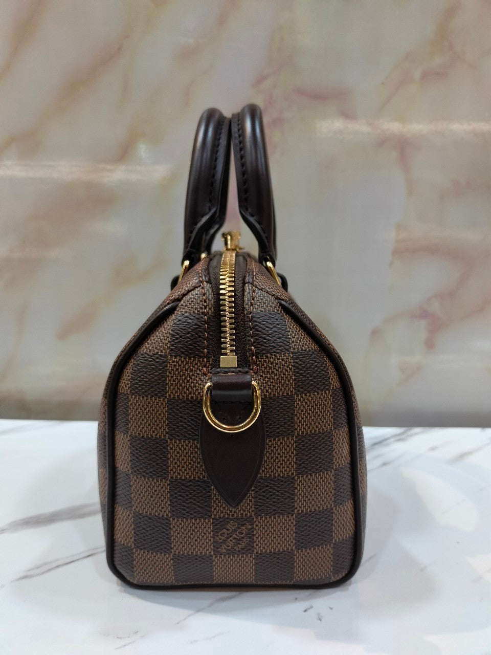 LV Bandou 20 Damier 2023 (CHIP)