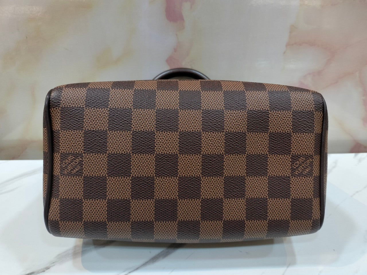 LV Bandou 20 Damier 2023 (CHIP)