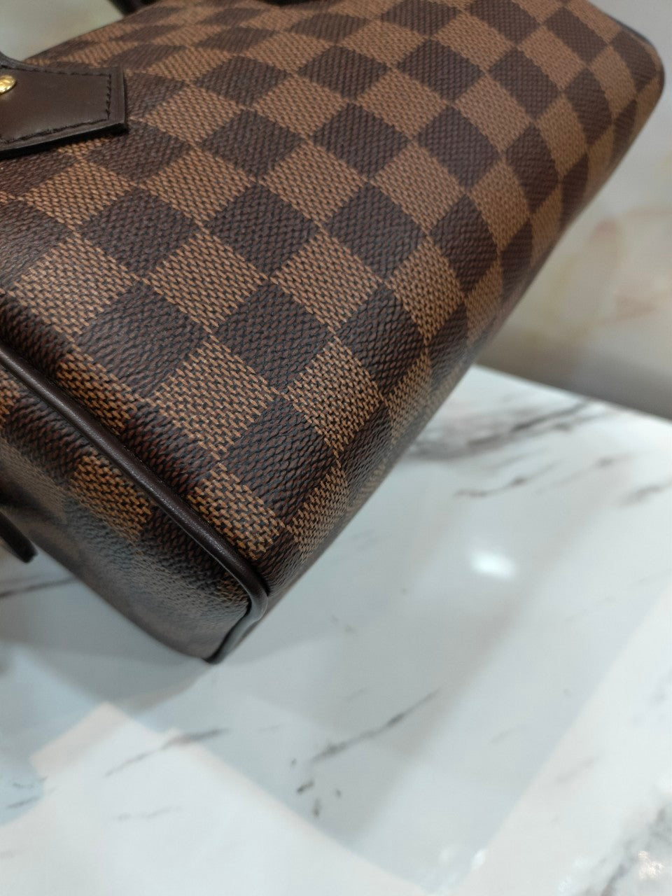 LV Bandou 20 Damier 2023 (CHIP)