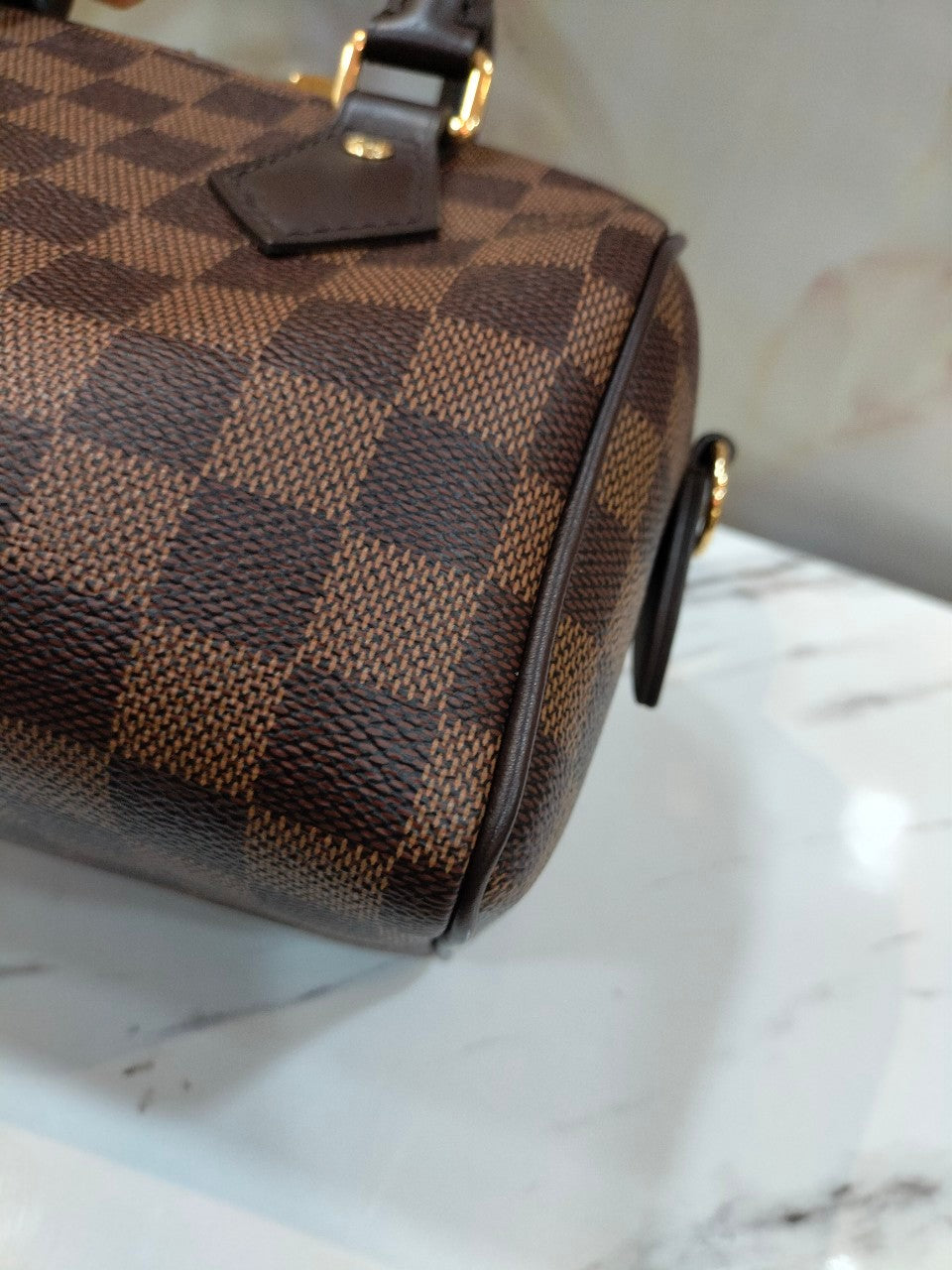 LV Bandou 20 Damier 2023 (CHIP)