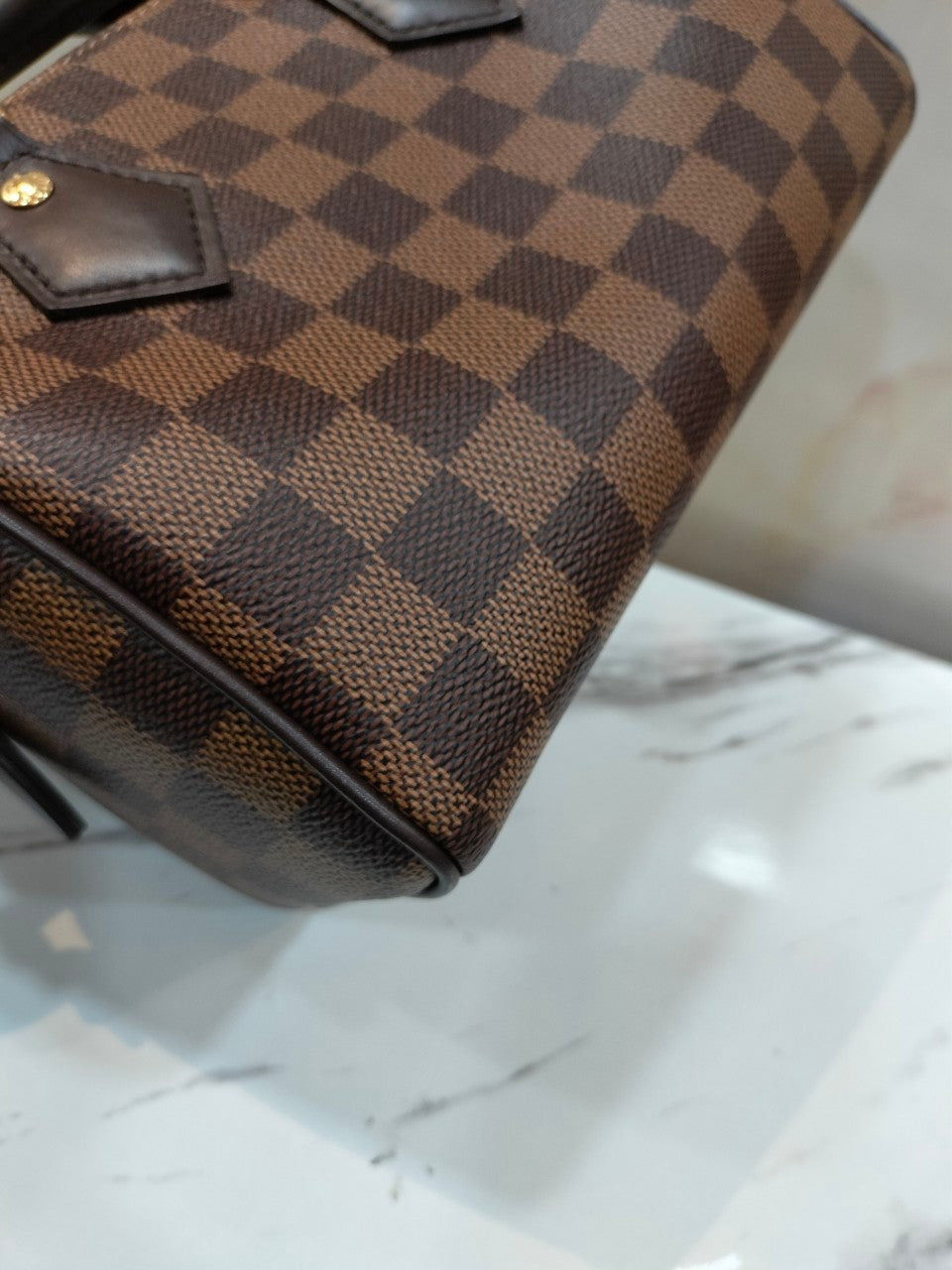 LV Bandou 20 Damier 2023 (CHIP)