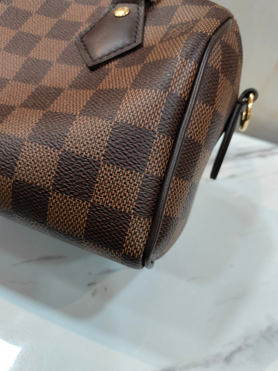 LV Bandou 20 Damier 2023 (CHIP)