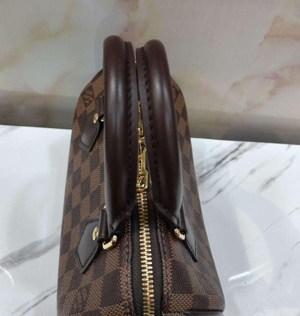 LV Bandou 20 Damier 2023 (CHIP)