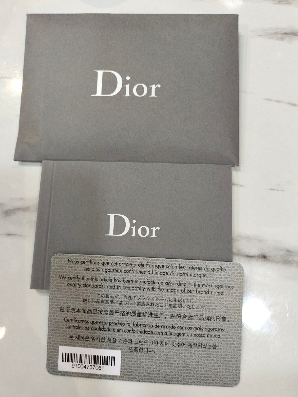 Dior 30 Montaigne East West Leather Black GHW 2022