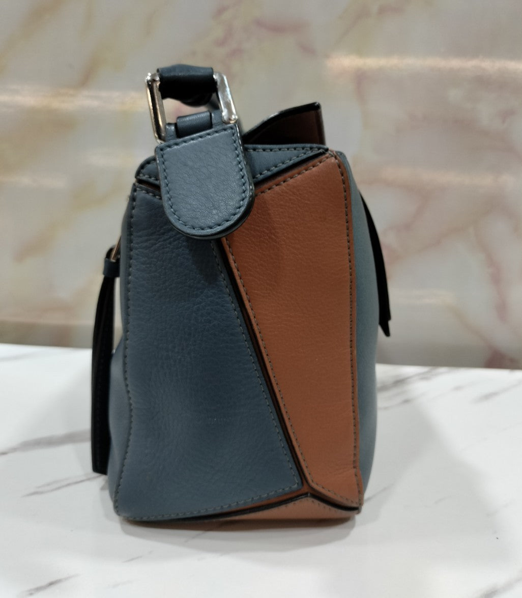 Loewe Puzzle Small 3 colour SHW 2019