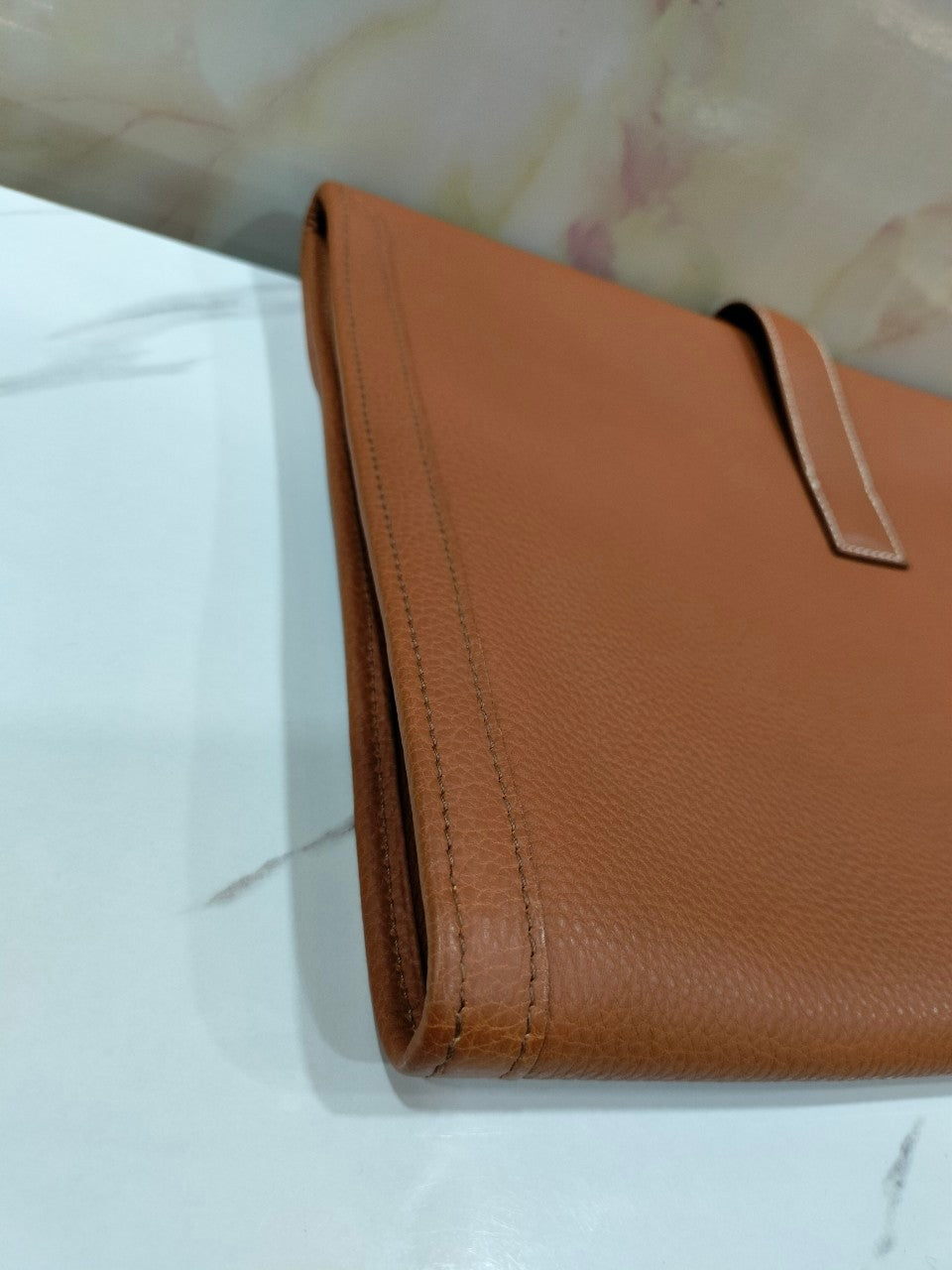 Hermes Jige GM Clem Gold