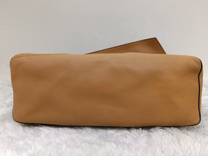 Loewe Puzzle Hobo Calfskin Warm Desert GHW 2022