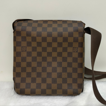 LV Brooklyn PM Damier 2009