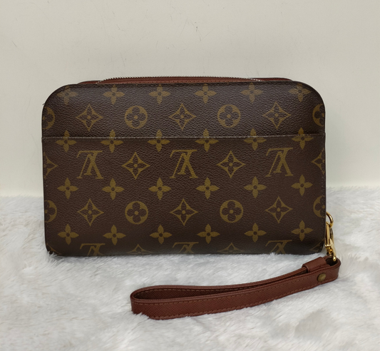 LV Orsay Monogram 2008