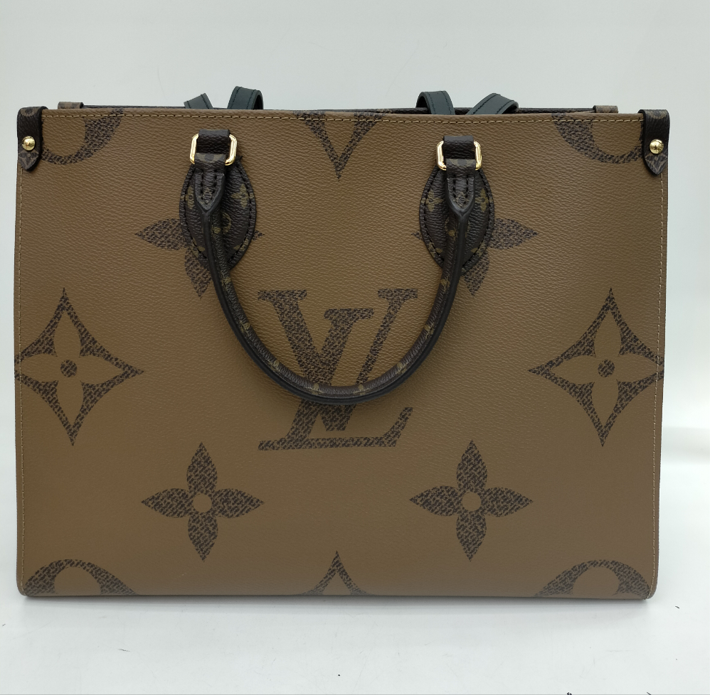 *NBU* LV OTG MM Monogram Reverse Giant (CHIP)
