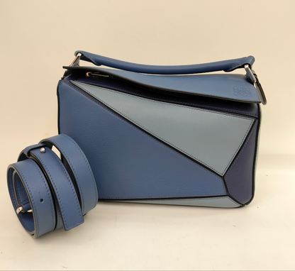 Loewe Puzzle Small 3 colour SHW 2018
