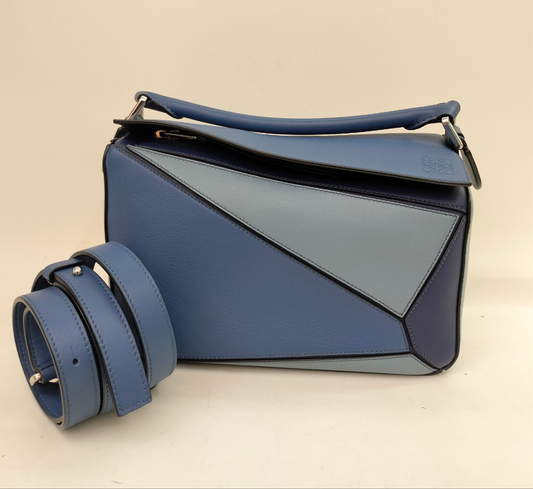 Loewe Puzzle Small 3 colour SHW 2018