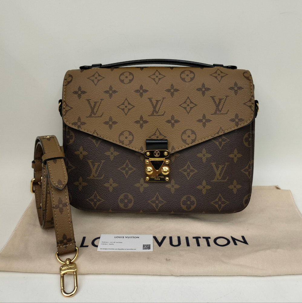 LV Metis Reverse 2020