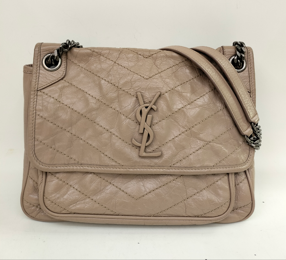 YsL Niki Medium Beige RHW 2020