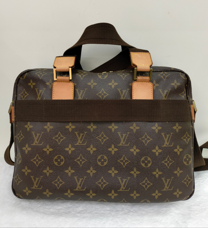 LV Sac Bosphore Monogram 2005