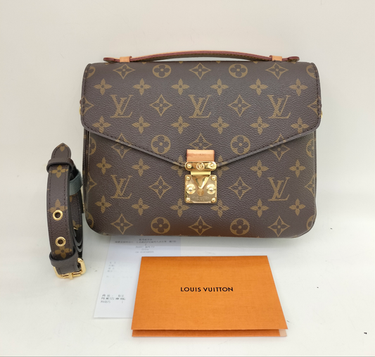 LV Metis Monogram (CHIP)
