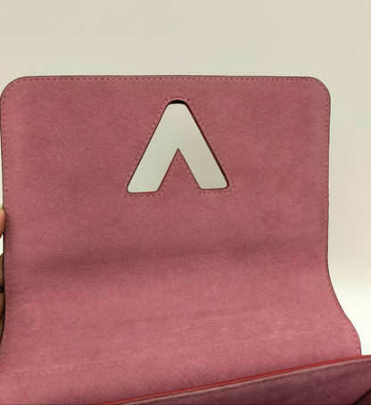 LV Twist MM Epi Red 2016
